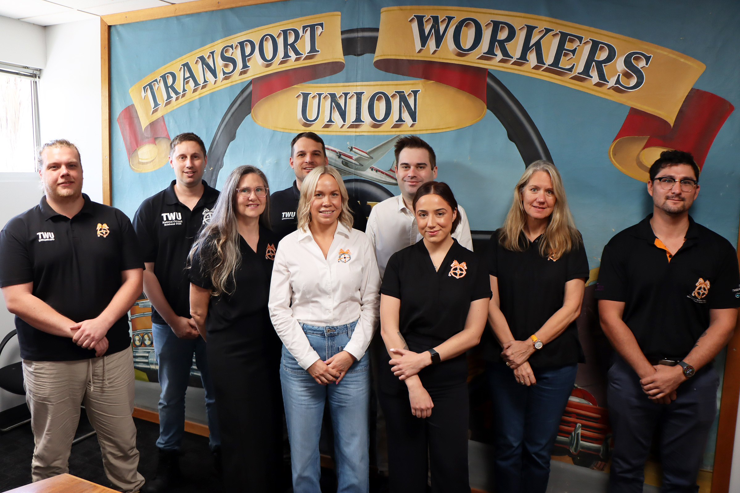 Local Union Inirior Reasons to Join